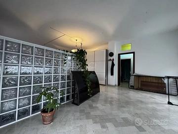 Locale Versatile con Accesso Disabili a Ponderano