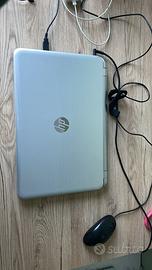 Computer portarile HP