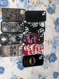Lotto cover 9 Iphone 14 plus