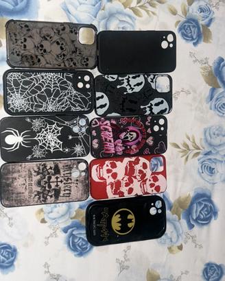 Lotto cover 9 Iphone 14 plus