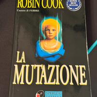 Robin Cook - La mutazione