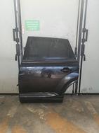 Porta Posteriore sx. Audi Q7 2015