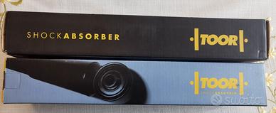 Ammortizzatori Toor Fiat Punto 2a serie 99