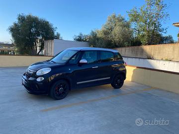 Fiat 500L trekking 1.6 mj 120cv Beats ed.
