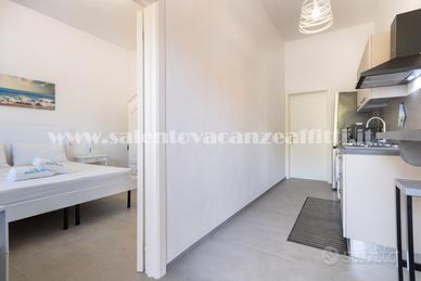 50m dal mare bilocali x coppia TORRE SUDA