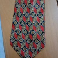 cravatta Lanvin come nuova 