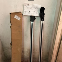 Porta pacchi Renault Megane