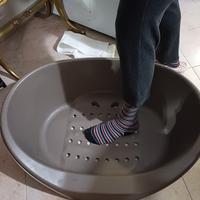 Cuccia per cane taglia. L