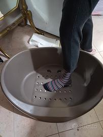 Cuccia per cane taglia. L