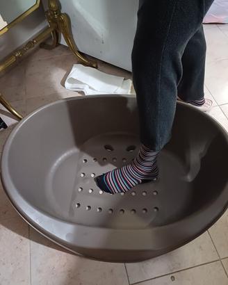 Cuccia per cane taglia. L