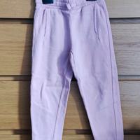 Pantaloni tuta OVS bimba 5/6 anni