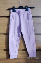 Pantaloni tuta OVS bimba 5/6 anni