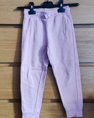 Pantaloni tuta OVS bimba 5/6 anni