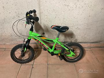 Bicletta bimbo