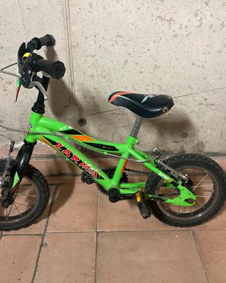 Bicletta bimbo