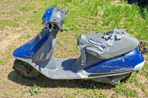 Honda vision modello del 1991