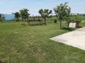 ATTREZZI AGRICOLI VINTAGE FUNZIONANTI