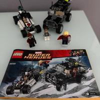 Lego “Super Heroes” Avengers Marvel 76030