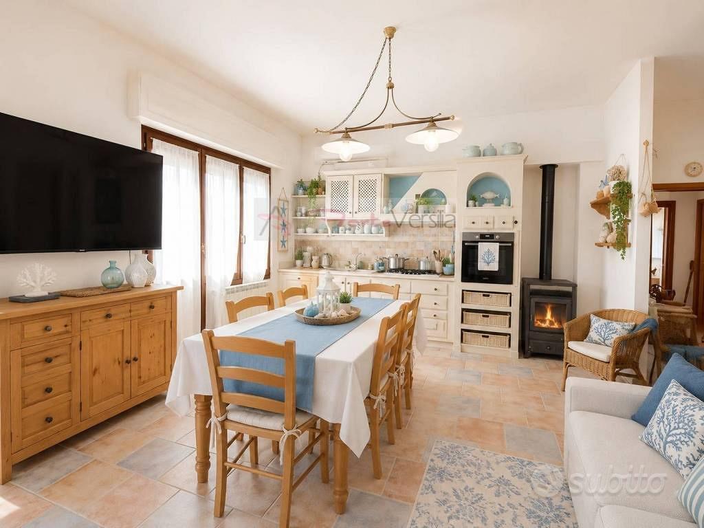 Appartamento – Montignoso, Cinquale - Altro