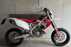 Crf 450