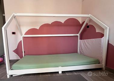 Letto cameretta