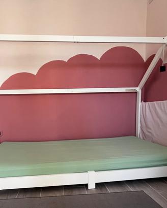 Letto cameretta