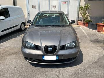 SEAT Ibiza 1.2 Benzina (Euro 4)