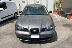 SEAT Ibiza 1.2 Benzina (Euro 4)