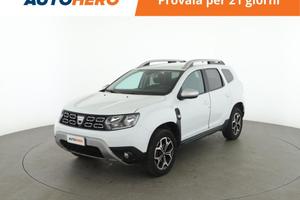 DACIA Duster 1.5 Blue dCi 8V 115 CV 4x2 Prestige