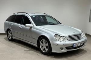 Mercedes-benz C 220CDI Elegance cv122/kw90