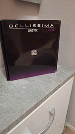 epilatore a luce pulsata Imetec