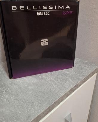 epilatore a luce pulsata Imetec