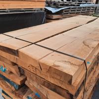 tavole di Rovere Rustico spessore mm60 