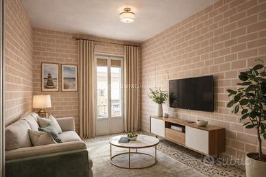 QUADRILOCALE IN VIA DEL CACCIATORE, 2 PORTO D'ASCO