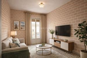 QUADRILOCALE IN VIA DEL CACCIATORE, 2 PORTO D'ASCO