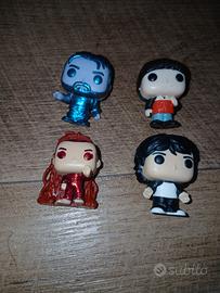 funko pop di stranger thing