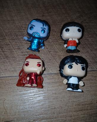 funko pop di stranger thing