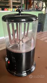 macchina per la cioccolata calda