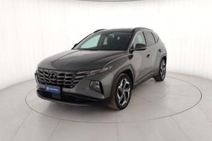 Hyundai Tucson Hybrid 1.6 HEV 2wd 230cv Exell...