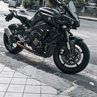 Yamaha MT-10 - 2019