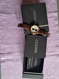 Orologio Citizen Eco Drive