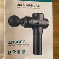 Massaggiatore Elettronico