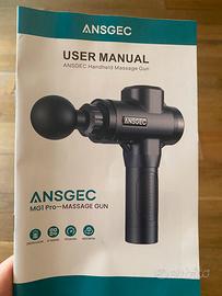 Massaggiatore Elettronico