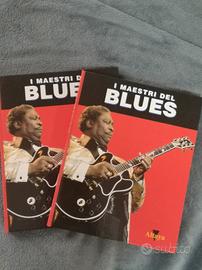 I Maestri del Blues 