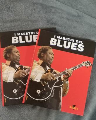 I Maestri del Blues 