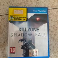 killzone shadow fall