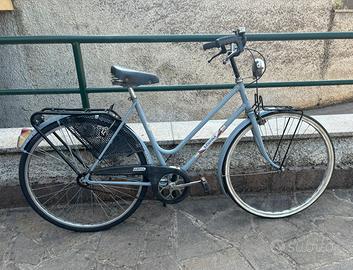 Bicicletta da donna 26”