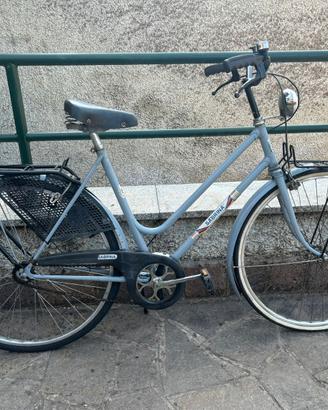 Bicicletta da donna 26”