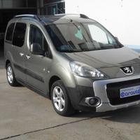 Peugeot Partner Tepee 1.6 HDi 90cv Outdoor