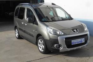 Peugeot Partner Tepee 1.6 HDi 90cv Outdoor